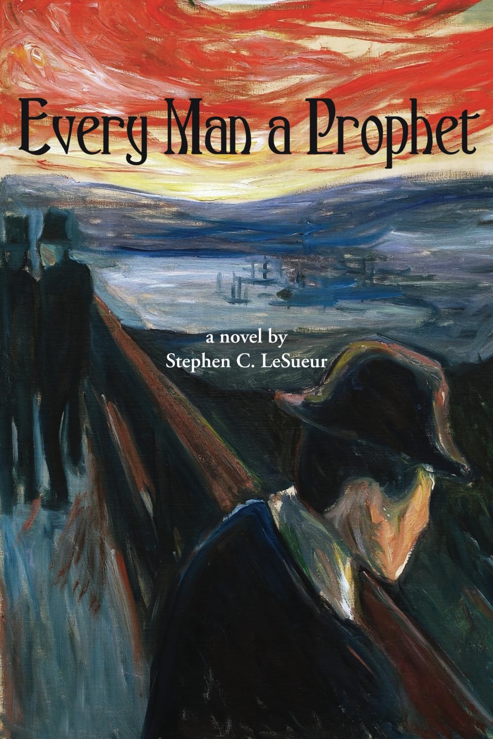 Every Man a Prophet