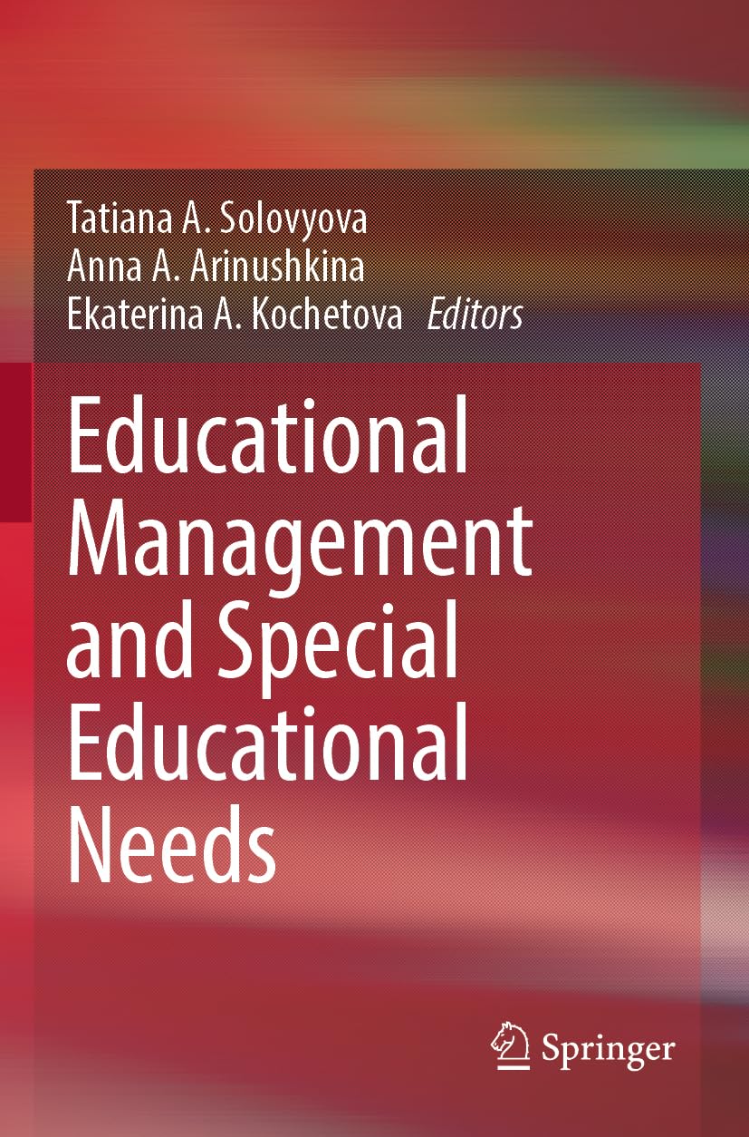 Educational Management and Special Educational Needs