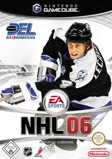 NHL 06