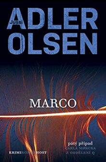 Marco: Pátý příběh z oddělení Q (2015)