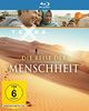 Terra X: Die Reise der Menschheit (Dreiteilige Dokumentation mit Dirk Steffens) [Blu-ray]