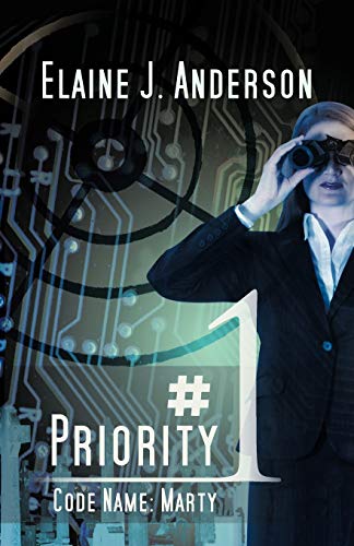 Priority #1: Code Name: Marty