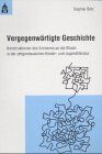 Vergegenwärtigte Geschichte: Konstruktionen des Erinnerns an die Shoah in der zeitgenössischen Kinder- und Jugendliteratur