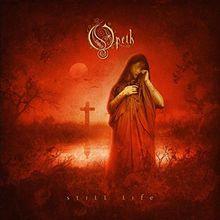 Still Life [Vinyl LP]
