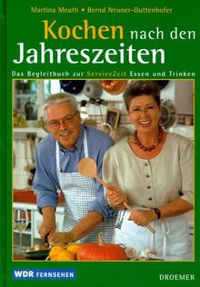 Kochen nach den Jahreszeiten