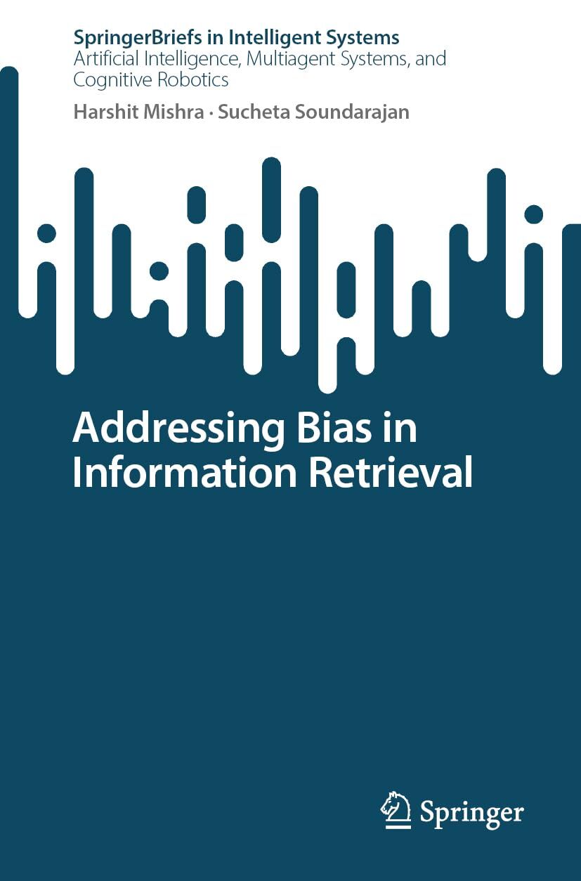 Addressing Bias in Information Retrieval