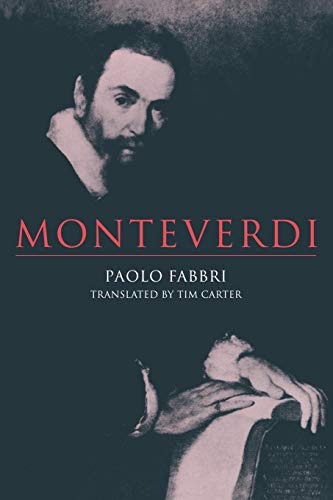 Paolo Fabbri Monteverdi