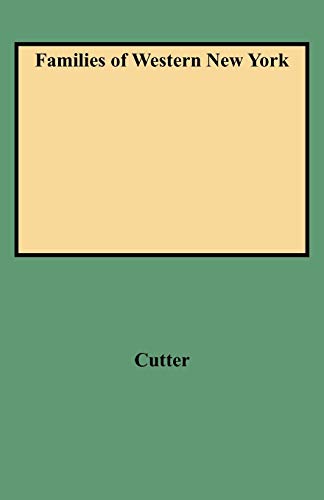Families of Western New York