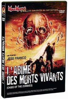 L'abîme des morts vivants [FR Import]