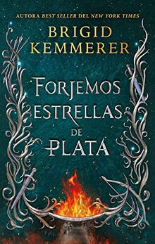 Forjemos estrellas de plata (#Fantasy)