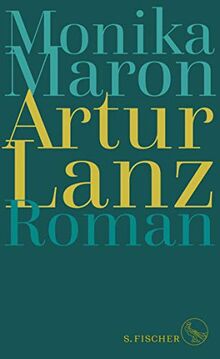 Artur Lanz: Roman