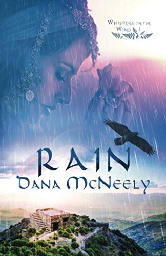 Rain (Whispers on the Wind, Band 1)