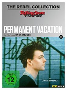 Permanent Vacation (Rolling Stone Videothek)