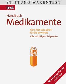 Handbuch Medikamente 2004