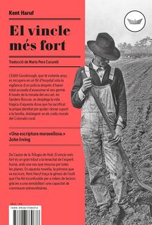 El vincle més fort (Antípoda, Band 55)
