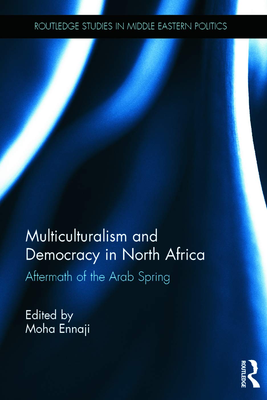 Multiculturalism and Democracy in North Africa: Aftermath of the Arab Spring (Routledge Studies in Middle Eastern Politics, 66, Band 66)