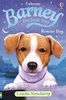 Barney Boat Dog, Rescue Dog (Barney the Boat Dog)