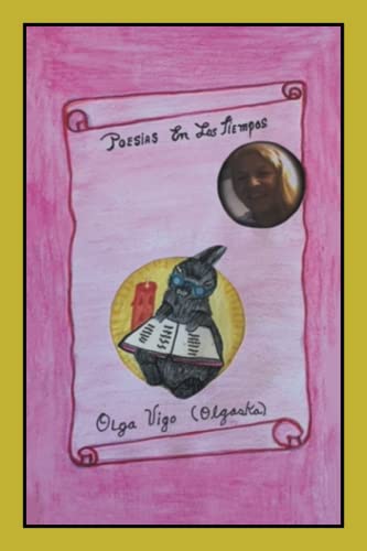 Poesias de estos tiempos