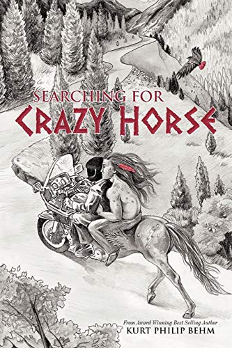 Searching For Crazy Horse