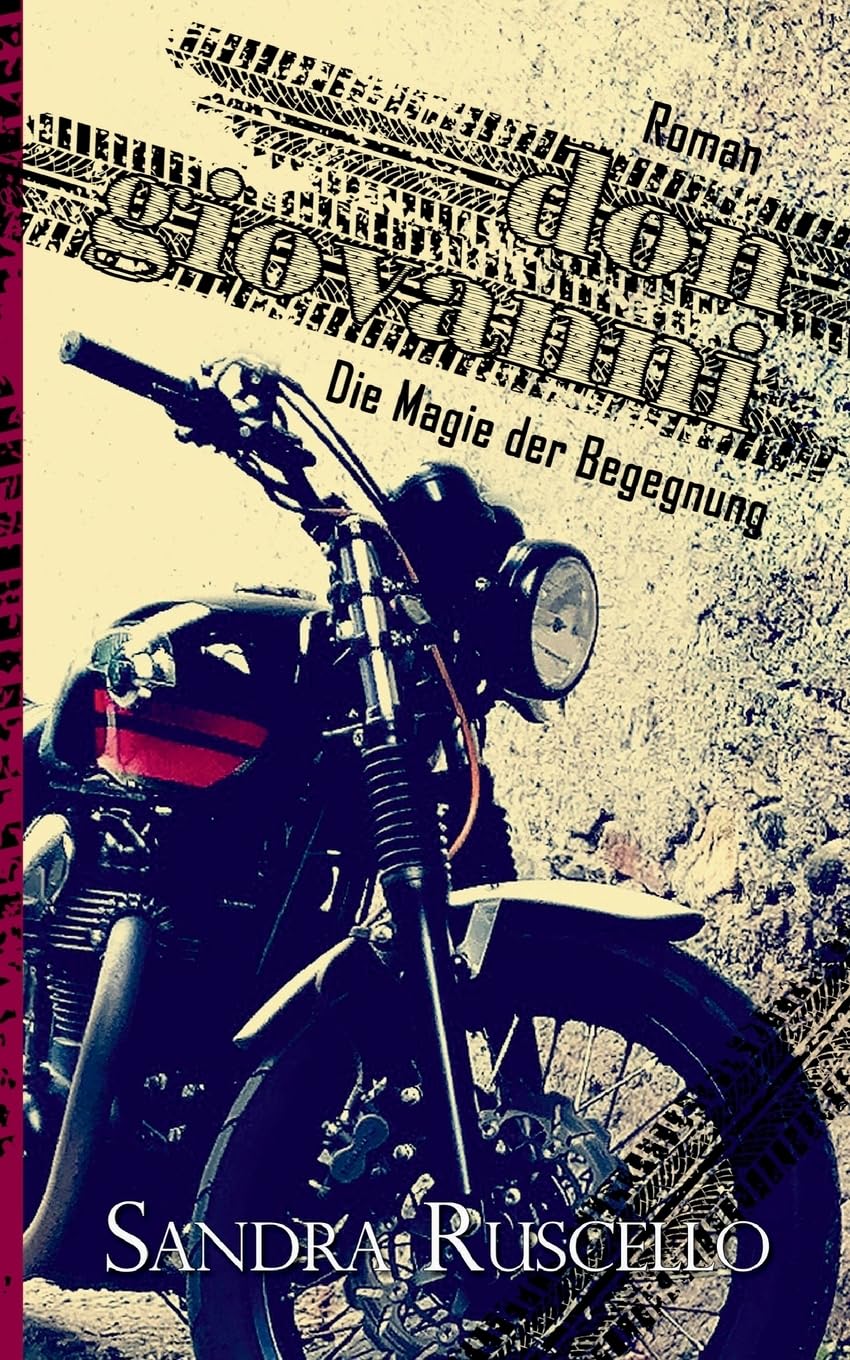 Dongiovanni: Die Magie der Begegnung