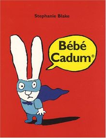 Bébé Cadum