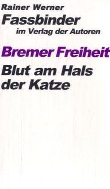 Bremer Freiheit / Blut am Hals der Katze