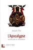 Lapocalypse : Architecture En