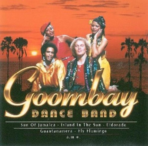 Sun Of Jamaica Von Goombay Dance Band