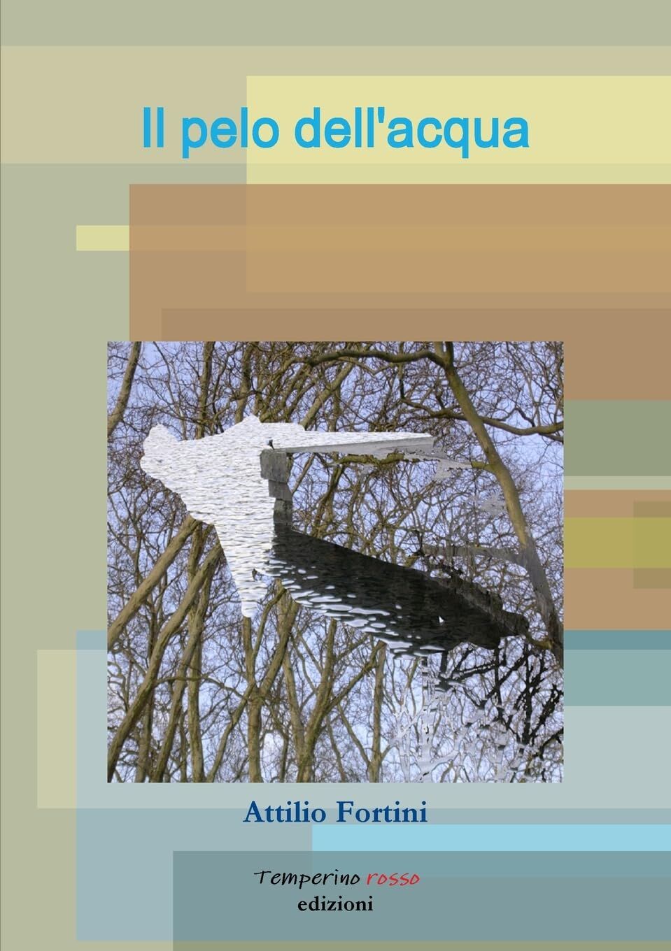 Il pelo dell'acqua