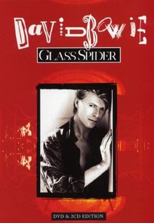 Glass Spider von Bowie,David | DVD | Zustand sehr gut