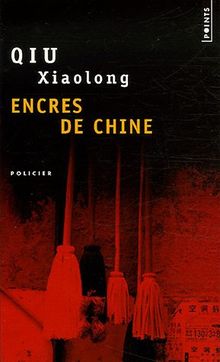 Encres de Chine