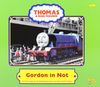 Thomas und seine Freunde, Geschichtenbuch, Bd. 4: Gordon in Not