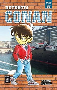 Detektiv Conan 97