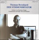 Der Stimmenimitator, 1 Audio-CD