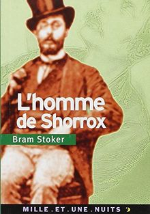 L'homme de Shorrox