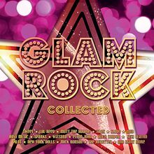 Glam Rock Collected [Vinyl LP]