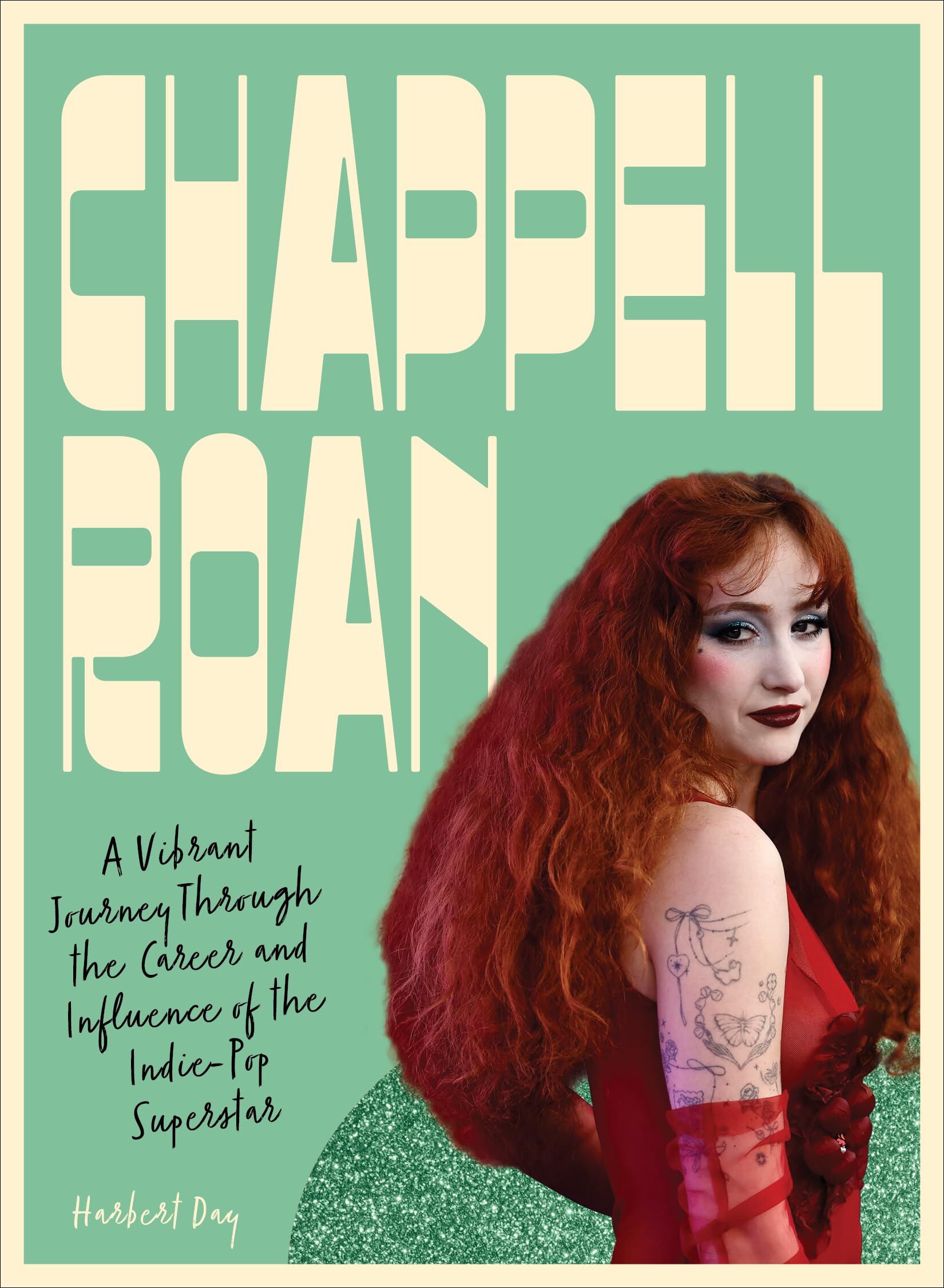Harbert Day Chappell Roan