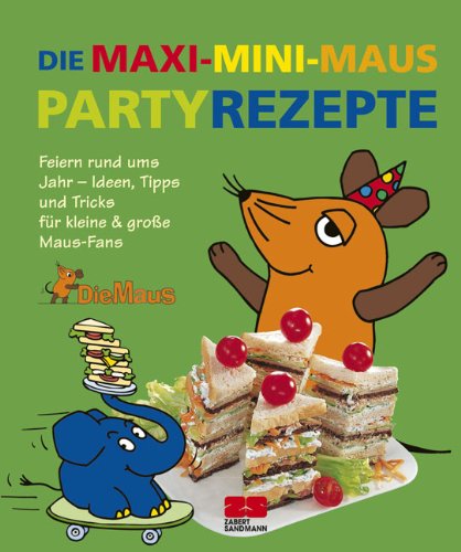 洋書 DAS MAXI-MINI Maus-BACKBUCH <3 洋書 DAS MAXI-MINI Maus-BACKBUCH <3 Das Maxi-Mini-Maus