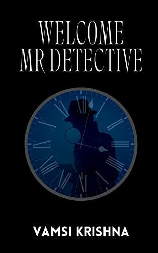 Welcome Mr Detective