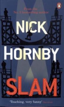 Penguin Literature: Slam