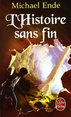L'histoire Sans Fin (ldp Fantasy)