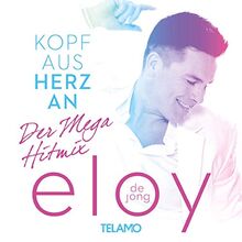 Kopf aus-Herz An...der Mega Hitmix