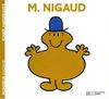 Monsieur Nigaud (Monsieur Madame)