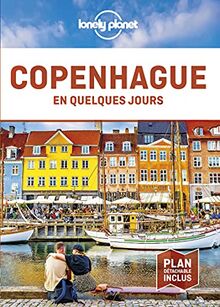 Copenhague en quelques jours