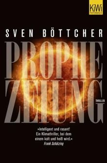 Prophezeiung: Thriller