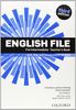 English File, Pre-Intermediate, Third Edition : Teacher's Book with Test and Assessment CD-ROM