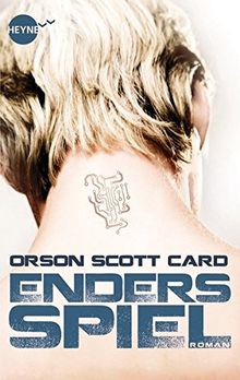 Enders Spiel: Roman (Die Ender-Saga, Band 1)