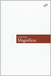 Magníficat (Cálamo Poesía, Band 14)