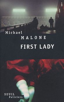 First lady