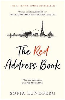 Lundberg, S: Red Address Book